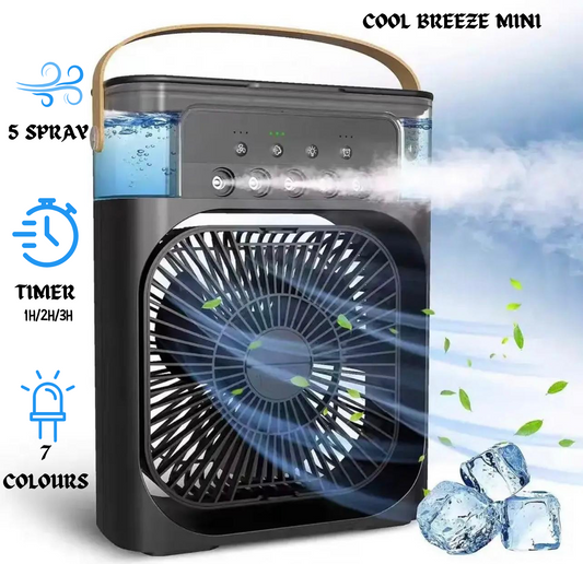 CoolBreeze Mini